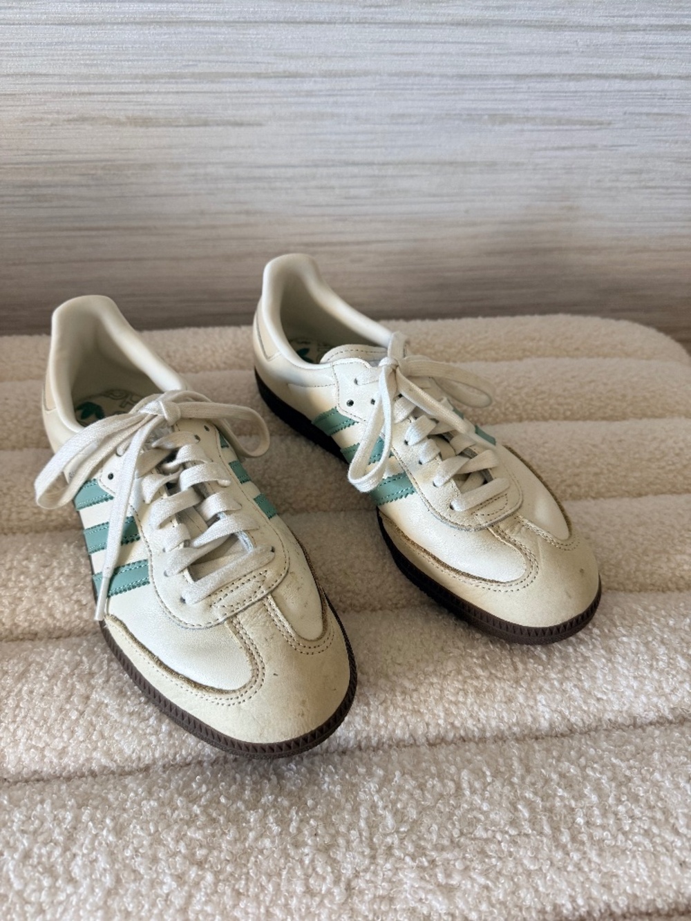 Adidas Samba Sneakers